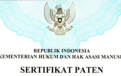 Paten 2016