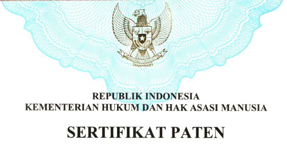 Paten 2016
