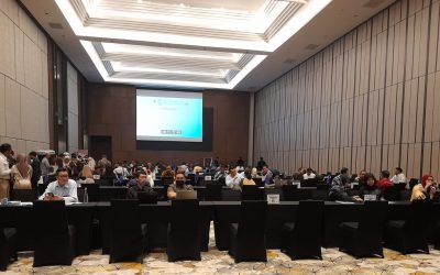 UNDIP SUKSES MENGIKUTI BUSINESS MATCHING PRODUK INOVASI ALAT KESEHATAN DAN FARMASI