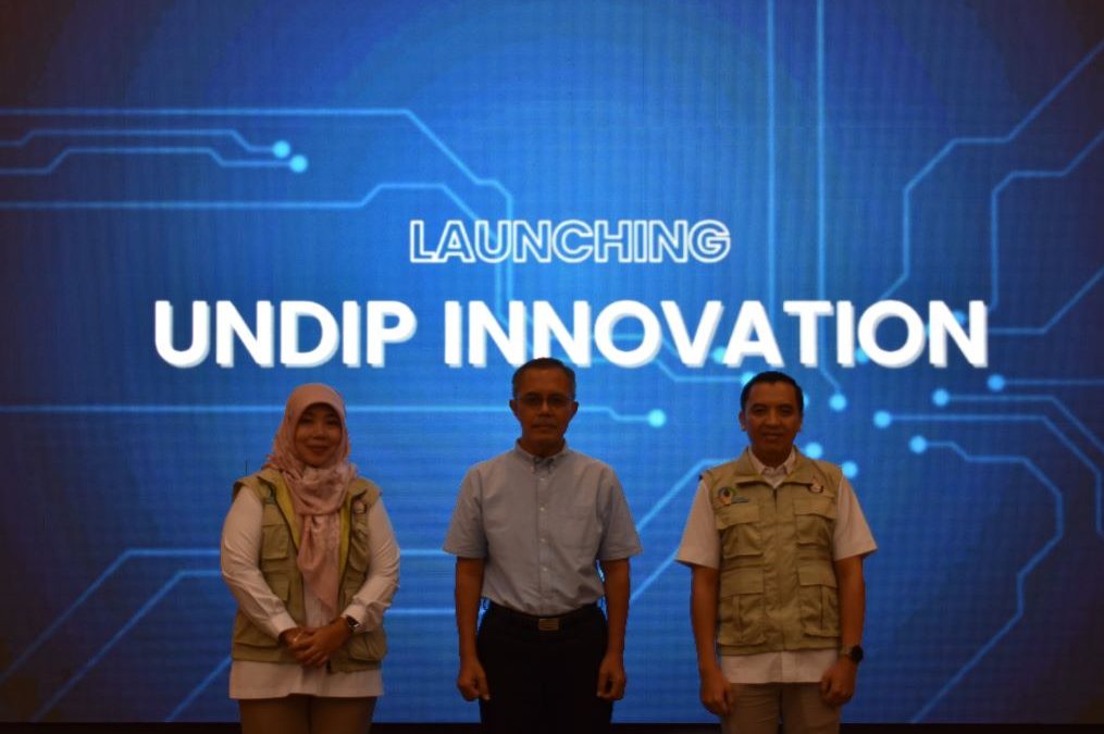 UNDIP BERHASIL MELAKSANAKAN SERANGKAIAN UNTUK MENDUKUNG PENELITI UNDIP DALAM PROGRAM DANA PADANAN 2024