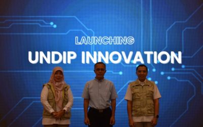 UNDIP BERHASIL MELAKSANAKAN SERANGKAIAN UNTUK MENDUKUNG PENELITI UNDIP DALAM PROGRAM DANA PADANAN 2024