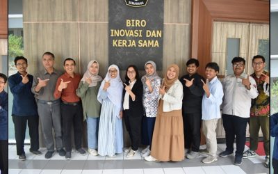 Monev Internal Tiga Pengusul PDP 2024 Undip, Menunjukkan Progres yang Sangat Baik